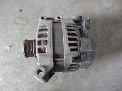 Генератор bmw mini 1.6 16v 0125711011 фото №1