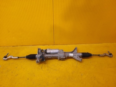 Mercedes w297 eqs рулевая рейка 2974601200 4matic фото №1