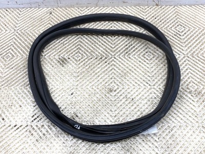 Прокладка ford transit courier bus фото №1