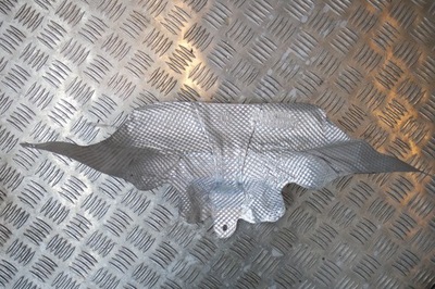 Защита тепловая mercedes gt amg a1976162527 фото №1