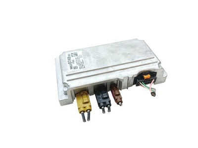 Модуль усилитель радио навигации opel astra l 2022- 9853074980 фото №1