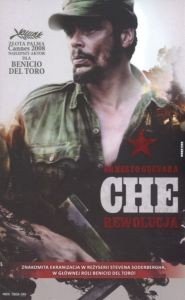 Che Rewolucja Ernesto Che Guevara