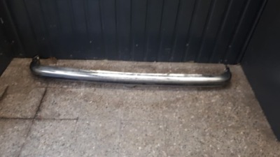 Бампер задня opel commodore 81r фото №1