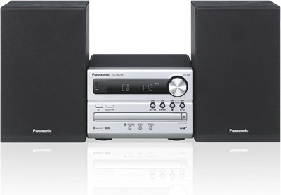 mini Wieża stereo Panasonic SC-PM254