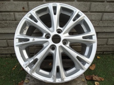 LLANTA FORD FIESTA ST 7X17 ET47,5 4X108 HL4742-1 