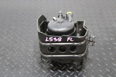 HJ32-9D202-AC, FILTER des Kraftstoffsbehälters Halter filter RANGE ROVER EVOQUE DYNAMIC L538 HJ32-9D202-AC
