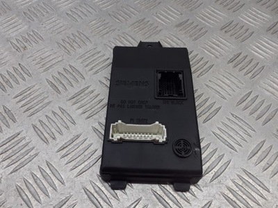 Коробка модуль bsi dacia sandero 1.4 8200296328 фото №1