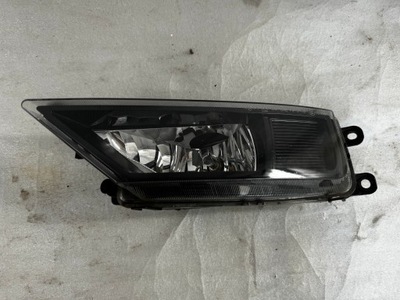 Vw tiguan 5na лівий протитуманна фара фото №1