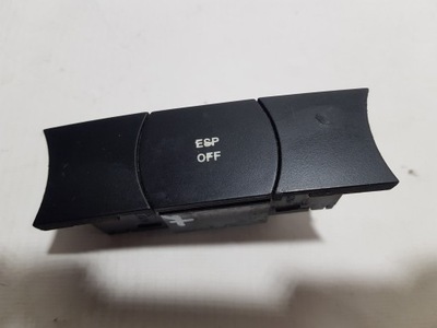 Volkswagen vw touareg 7l кнопка переключатель esp 7l6927225m фото №1