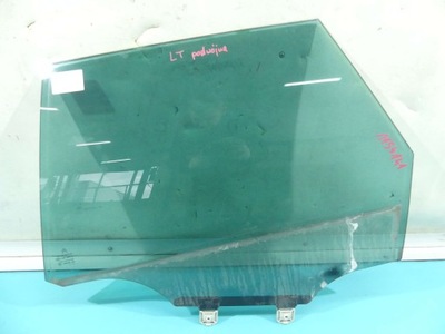 Стекло дверь задняя левая citroen c5 iii kombi фото №1