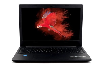 Laptop Lenovo B50-50 i3 8GB 128GB SSD HD 15,6'' NTB39