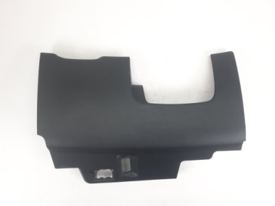 Защита нижняя колонки kolan audi a1 8x фото №1