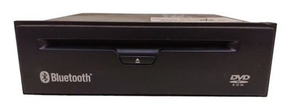 Nissan pathfinder r51 navara d40 считыватель dvd станция навигации 25915ep000 фото №1