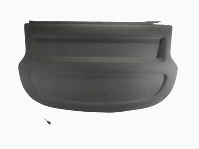 Полка багажника renault laguna ii фото №1