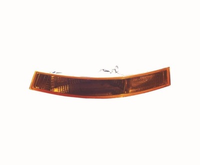 NISSAN INTERSTAR (X70) 2004 - 07 LUZ DIRECCIONAL COLOR NARANJA L  