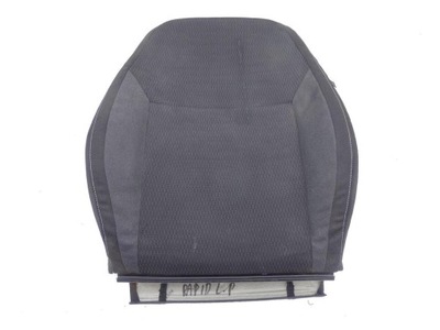 Skoda rapid 12-19 спинка сидіння лівий перед фото №1