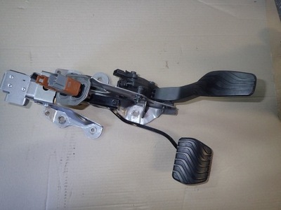 Dw nissan x-trail педали газа тормоза автоматическая коробка передач фото №1