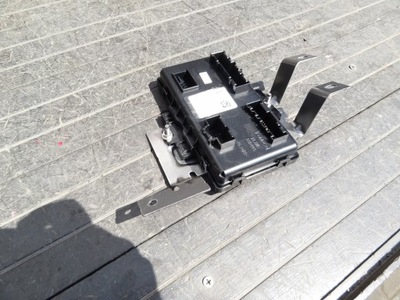 Ford transit courier iii mk3 2024 модуль блок управления r2x6-18d493-bc оригинал фото №1