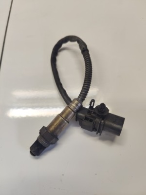 Ford оригинальный номер 0281004198 датчик лямбда-зонд фото №1