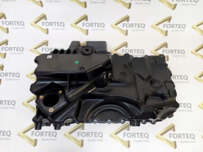 Поддон масляная bmw 4 2.0 2014- фото №1