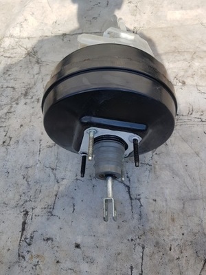 Насос тормозная усилитель тормозов ford galaxy mk4 фото №1