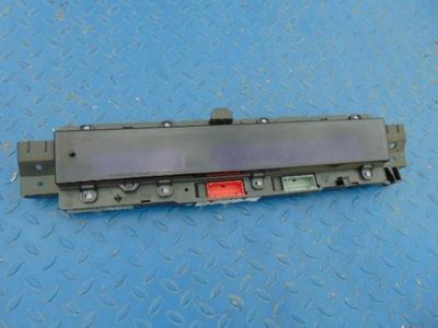 Espace iv счетчик приборы дисплей p8200726187a фото №1