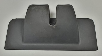 Защита замка задний крышки volvo xc70 ii 30753821 фото №1