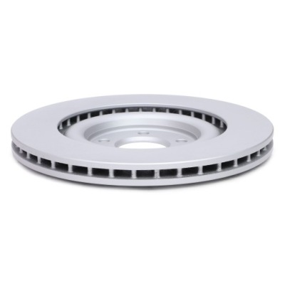 Диск тормозная задняя l/p audi a7, a8 d5 e-tron фото №1