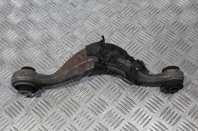 Важіль лівий задня bmw 7 g11 6861115 фото №1