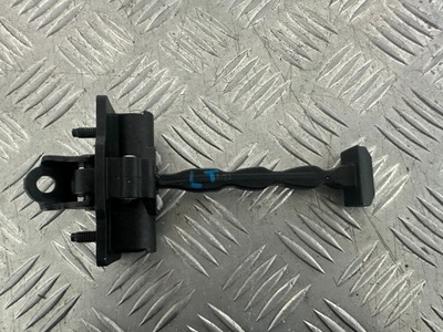 Opel astra l hb ограничитель дверь левый задняя фото №1