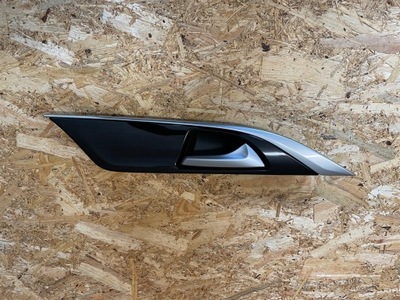 Ручка dekor правий перед передній infiniti q30 фото №1