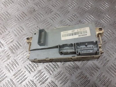 Модуль bsi alfa romeo 147 1.9 jtd 46558758 фото №1