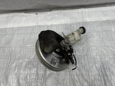 Усилитель тормозов тормозные citroen ds7 crossback 9807687080 фото №1