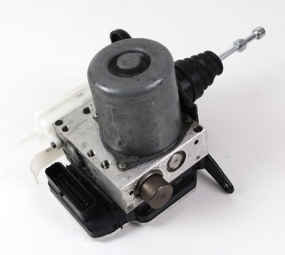 Насос abs esp серво підсилювач гальм opel astra k insignia фото №1