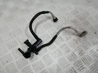 Ford ecosport lift 1.5 ecoblue шланг топлива фото №1