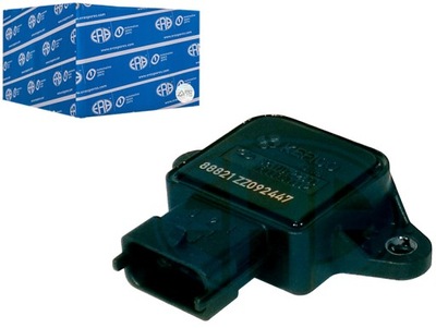 SENSOR POSICIÓN MARIPOSA DE ADMISIÓN HYUNDAI ACCENT GETZ OPEL ASTRA NISSAN  