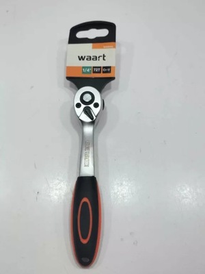 GRZECHOTKA 1/4", WAART