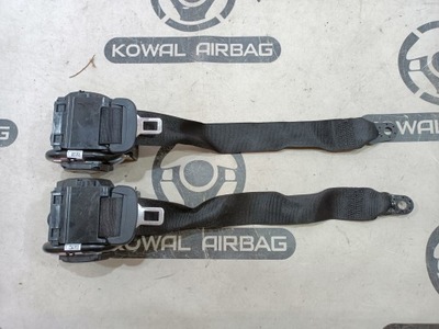 Panamera 971 pas ремені безпеки задня org фото №1