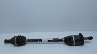 | bmw f30 f31 328 n20 привідний вал лівий задня 7637445 фото №1