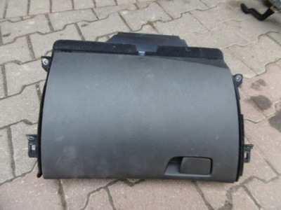 Бардачок пассажира renault megane iv фото №1