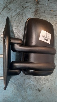 Зеркало левая renault master 98r фото №1