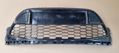 Ford s-max mk1 lift st titanium решітка бампер фото №1