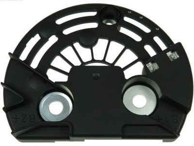 Крышка защитная, генератор as-pl apc0037 фото №1