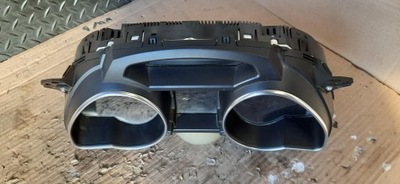 Лічильник прилади спідометр a5 8t 8t0920981k фото №1