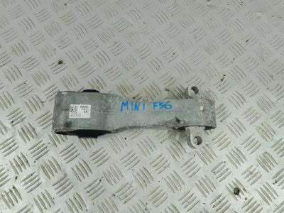 Mini f55 f56 2017 cooper s 3d кронштейн подушка двигуна 6872114 фото №1