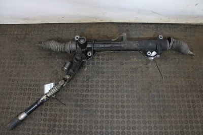 Рулевая рейка bmw 7 730d e65 3.0d фото №1