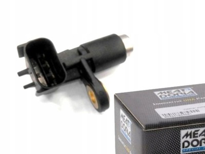 Датчик обертів вала do dodge viper фото №1