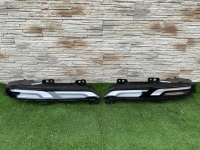 Лампа лампы bmw 7 g70 led 9450079 9450080 фото №1