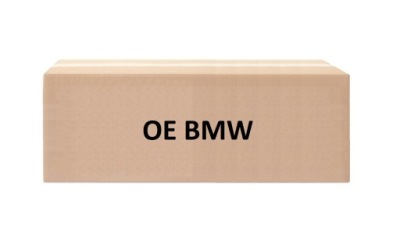 Маслоприёмник насоса масла bmw 11417810773 фото №1