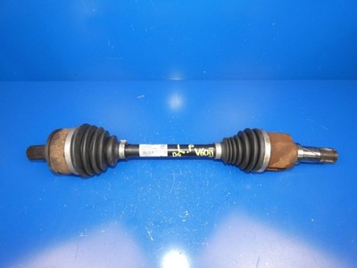 Volvo v60 ii s60 iii 18- 2.0 d4 приводной вал левая левый перед передняя фото №1